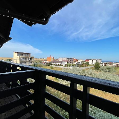 Hotel Natalice By The Sea Costinesti Exterior foto