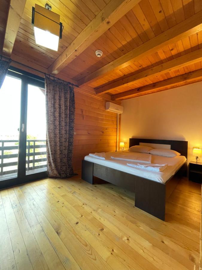 Hotel Natalice By The Sea Costinesti Exterior foto