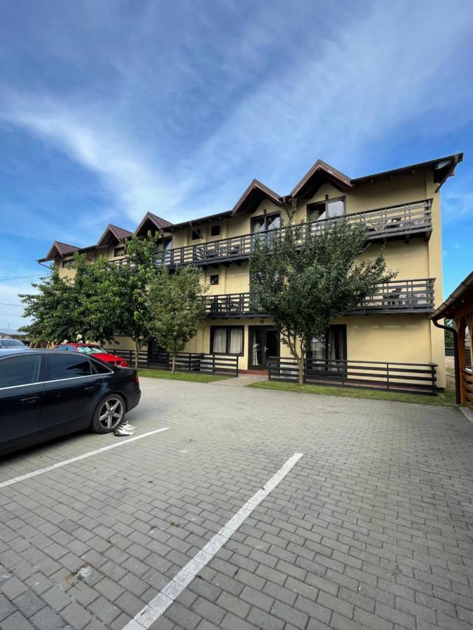 Hotel Natalice By The Sea Costinesti Exterior foto