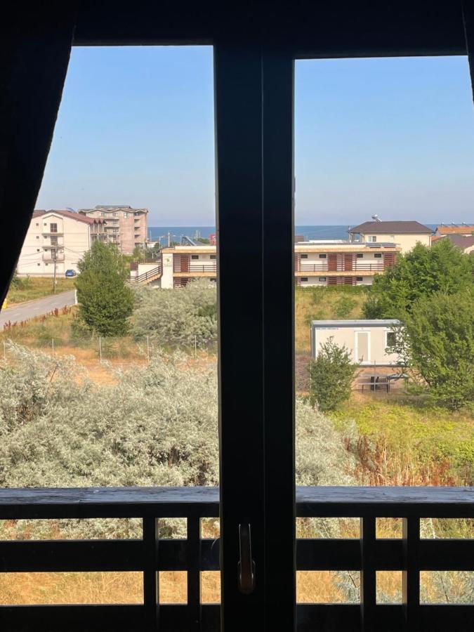 Hotel Natalice By The Sea Costinesti Exterior foto